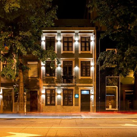 Avus M Suites And Apartments By Da'Home Porto Exterior foto