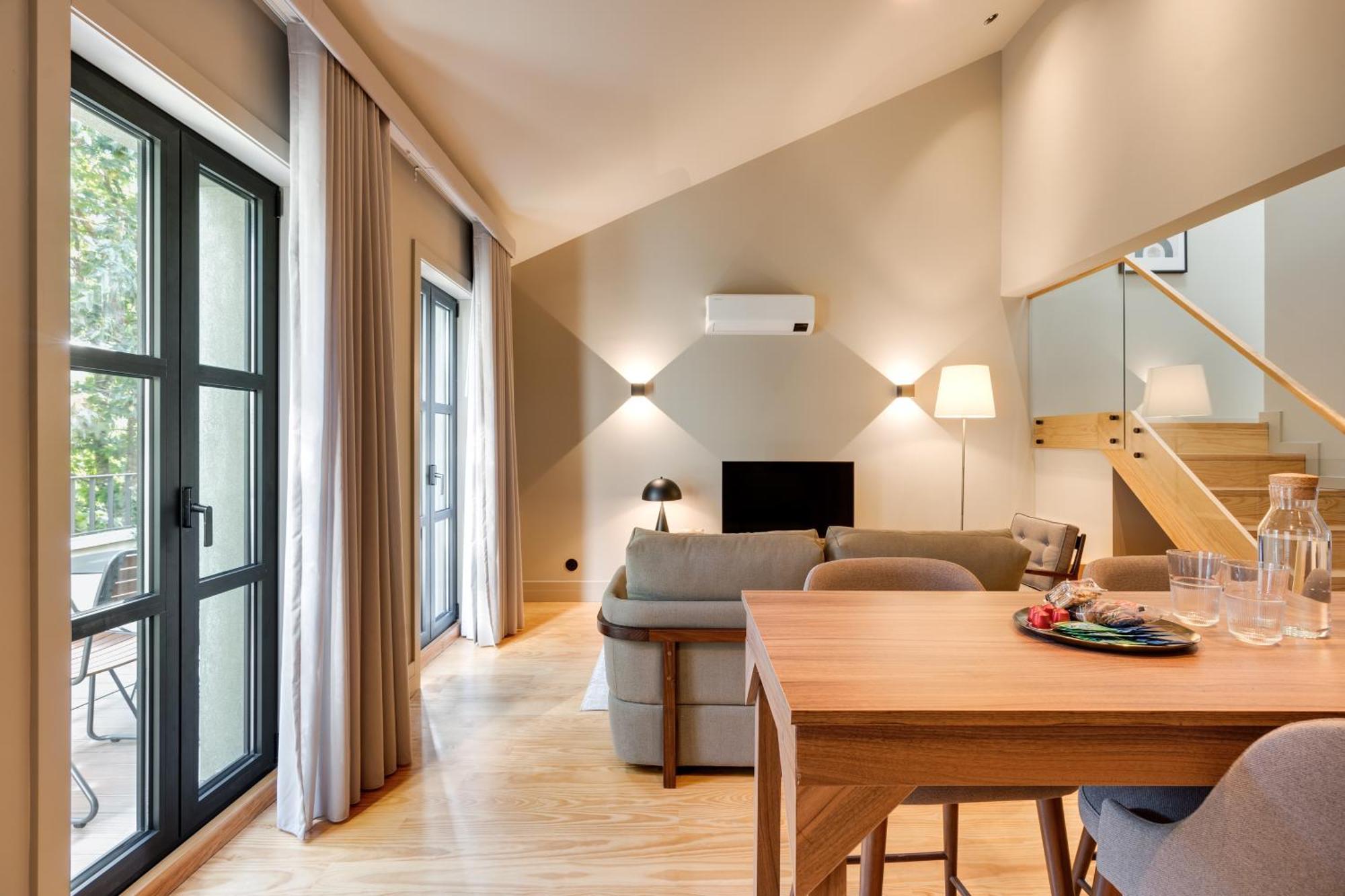 Avus M Suites And Apartments By Da'Home Porto Exterior foto