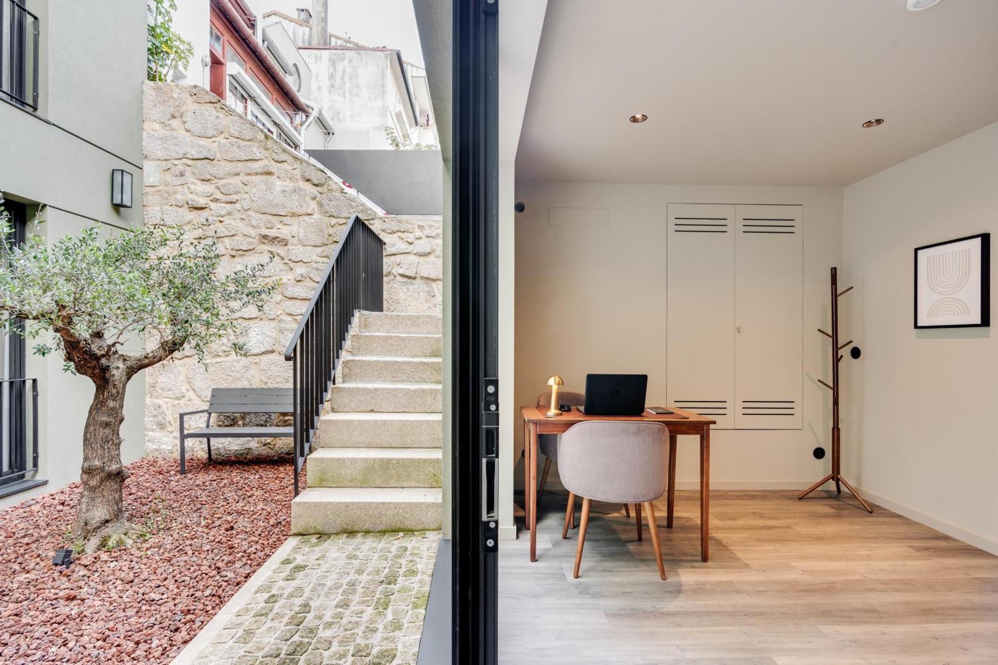 Avus M Suites And Apartments By Da'Home Porto Exterior foto
