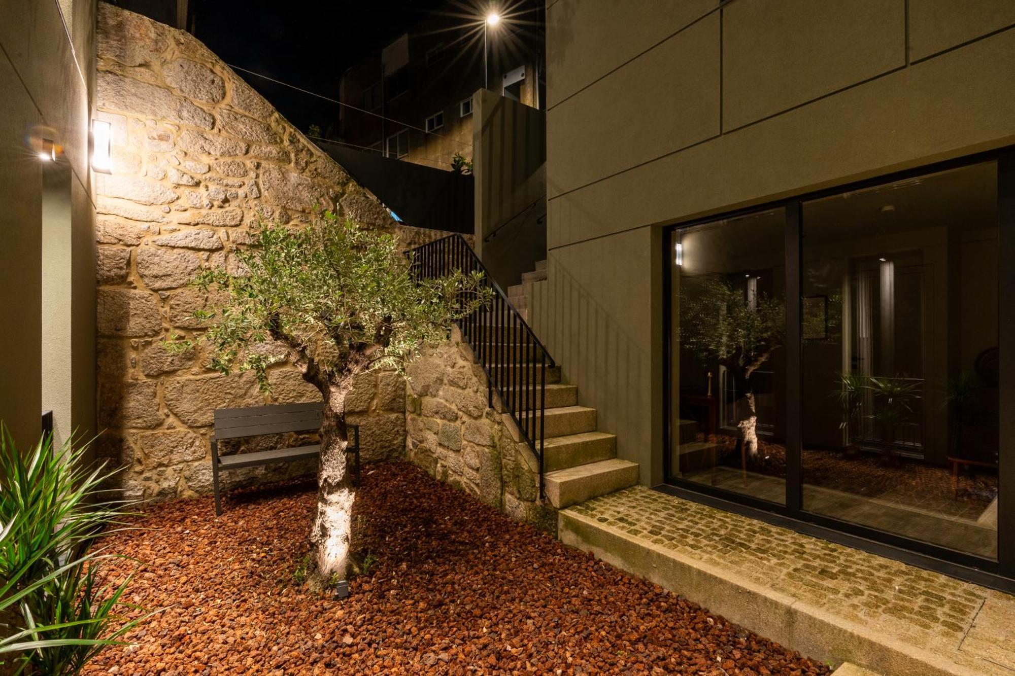 Avus M Suites And Apartments By Da'Home Porto Exterior foto