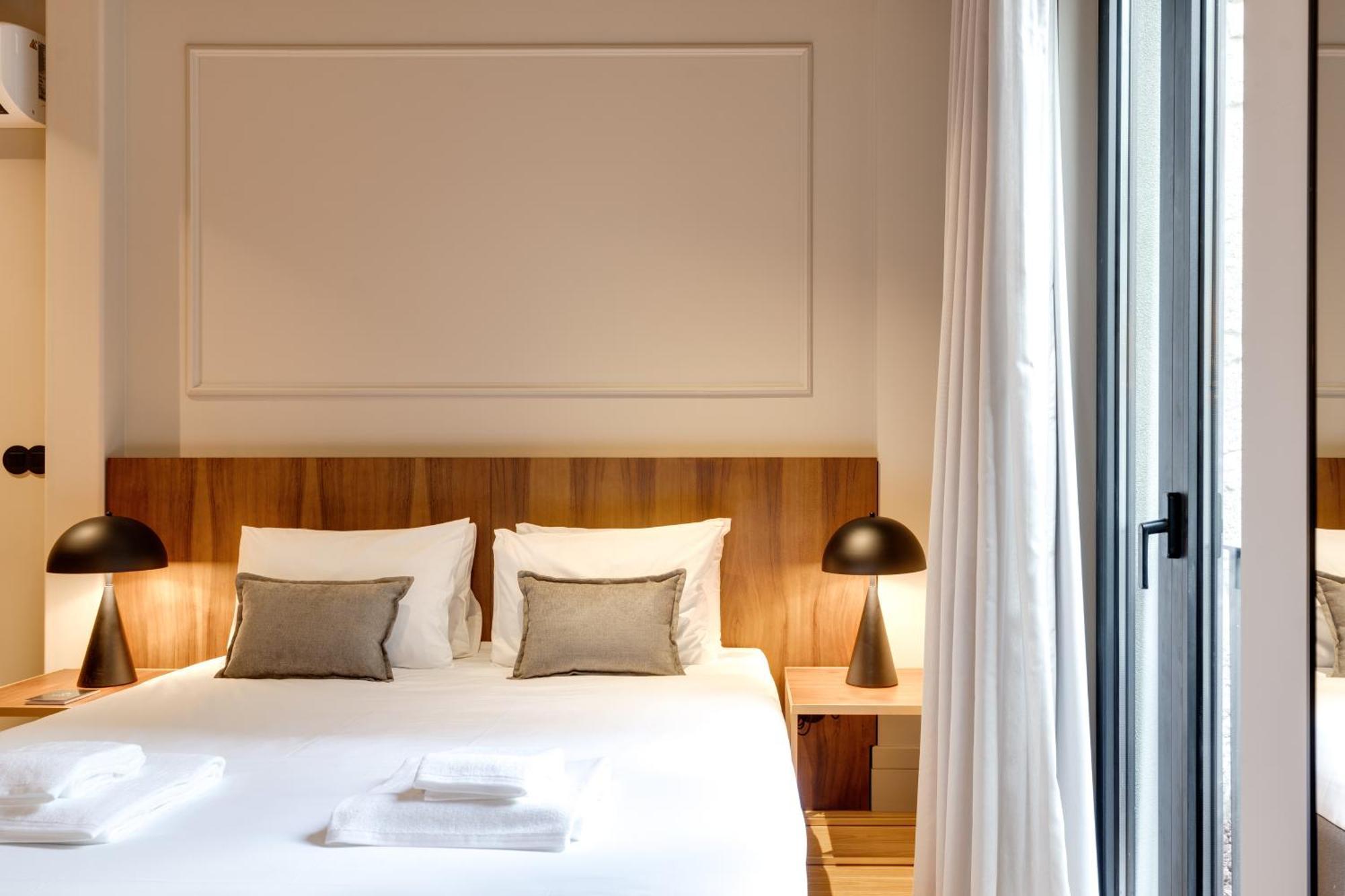 Avus M Suites And Apartments By Da'Home Porto Exterior foto