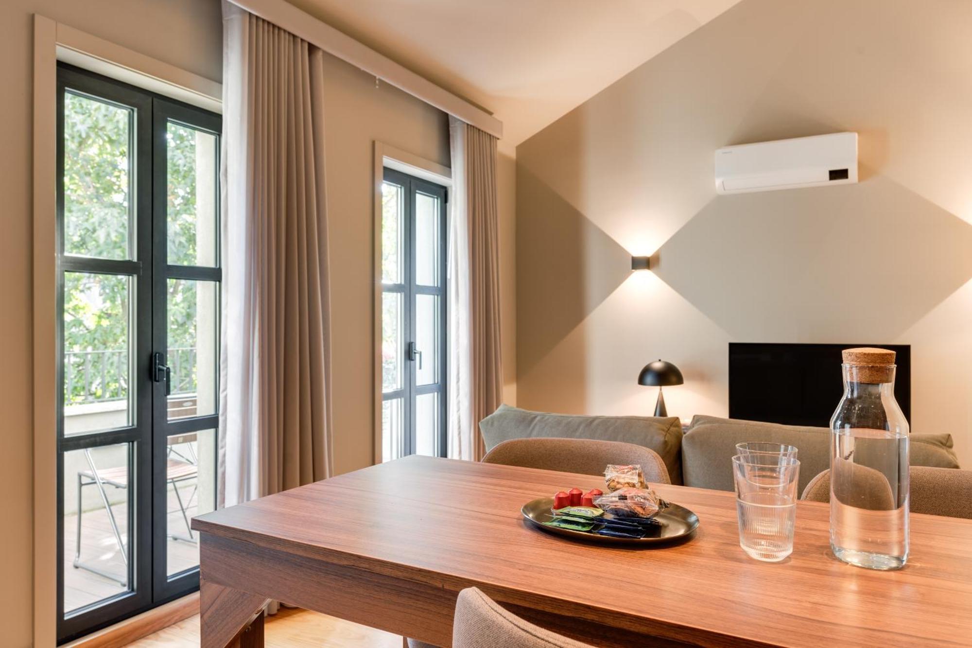 Avus M Suites And Apartments By Da'Home Porto Exterior foto