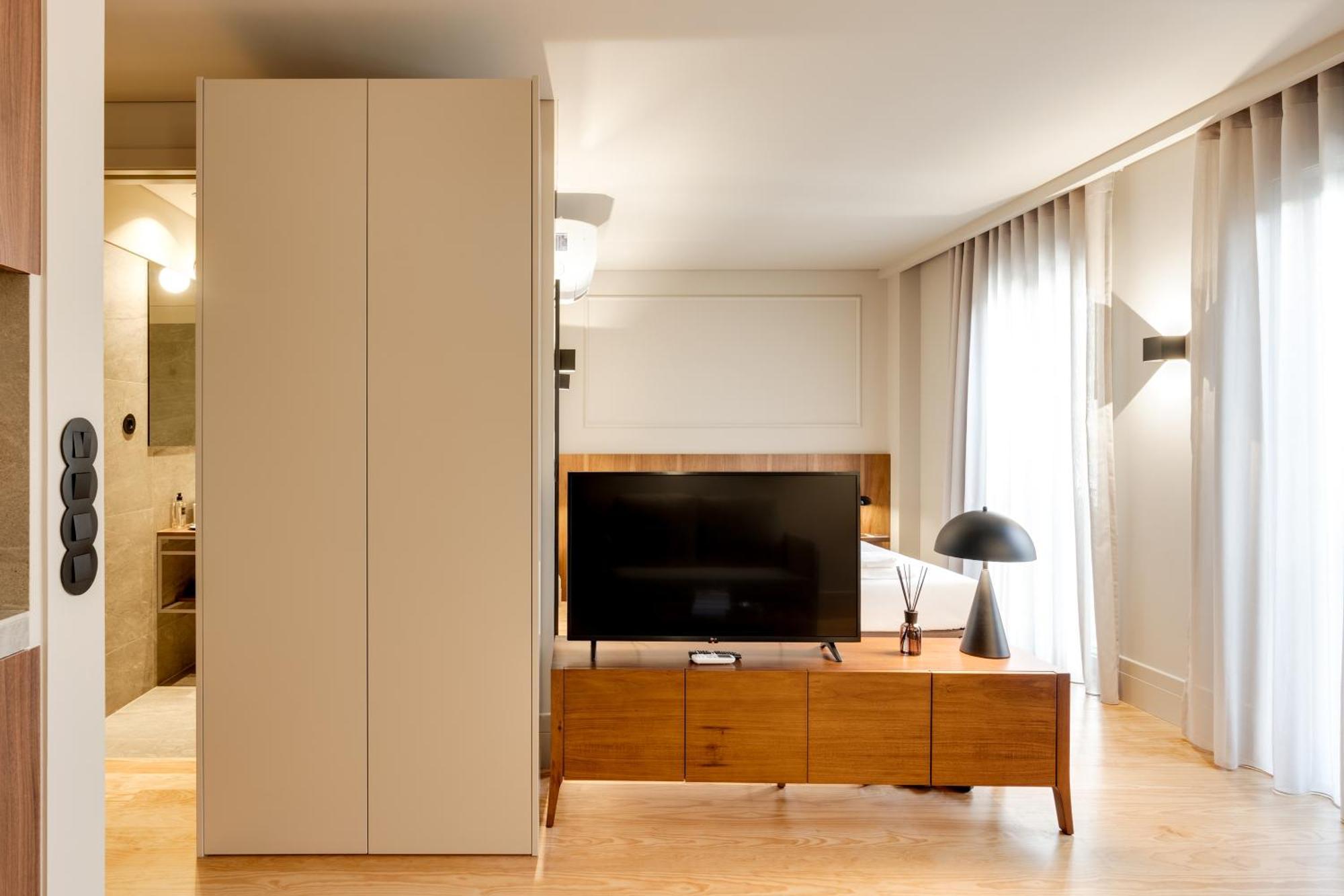 Avus M Suites And Apartments By Da'Home Porto Exterior foto